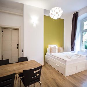 Familie Appartement